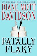 Fatally Flaky cover