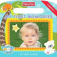 My First Memories An Early Album cover