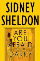 Are You Afraid of the Dark? cover