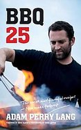 Bbq Top 25The cover