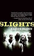 Slights cover