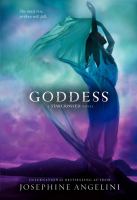 Goddess cover