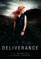 Deliverance cover