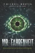 Mr. Fahrenheit cover