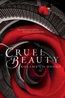 Cruel Beauty cover