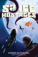 Space Hostages cover