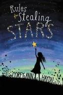 Rules for Stealing Stars cover