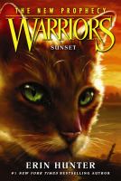 Warriors: Power of Three #6: Sunrise cover