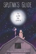 Sputnik's Guide to Life on Earth cover