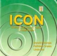 ICON: International Communication Through English - Level 1 CD cover