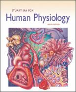 Human Physiology cover