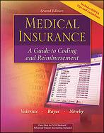 Medical Insurance A Guide To Coding and Reimbursement cover