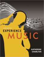 Experience Music cover