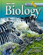 Biology, California Edition cover