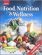 Food, Nutrition & Wellness cover