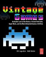 Vintage Games cover