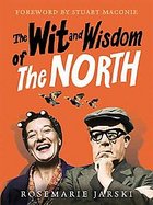 Wit and Wisdom of the North cover