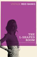 The L-Shaped Room cover