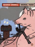 Animal Farm (Essential Penguin) cover