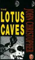 The Lotus Caves cover
