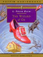 The Wizard of Oz (Puffin Classics S.) cover