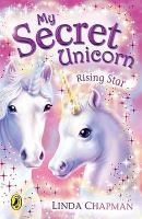 Rising Star (My Secret Unicorn) cover