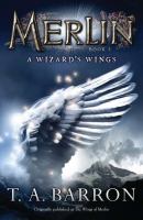 The Wizard's Wings : Book 5 cover