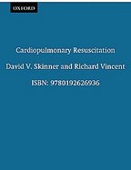 Cardiopulmonary Resuscitation cover