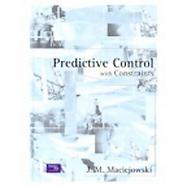 Predictive Control With Constraints With Constraints cover