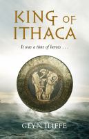 King of Ithaca cover