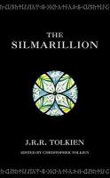 The Silmarillion cover