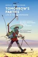 Tomorrow's Parties : Life in the Anthropocene cover