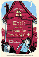 Emmy and the Home for Troubled Girls cover