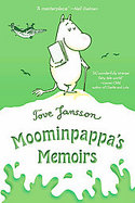 Moominpappa's Memoirs cover