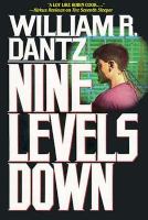Nine Levels Down cover