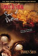 Sons of Destiny cover