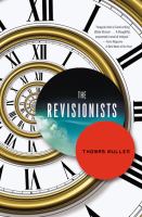 The Revisionists cover