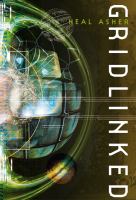 Gridlinked (Ian Cormac, Book 1) cover