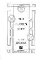 The Hidden City cover