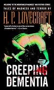 Creeping Dementia cover