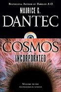 Cosmos Incorporated Roman cover
