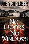No Doors, No Windows cover