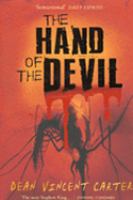 The Hand of the Devil cover
