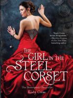 The Girl in the Steel Corset cover