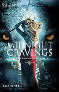 Midnight Cravings Racing the Moon / Mate of the Wolf / Nocturne Bites Hellhound Story / Dreamcatcher / Mahina's Storm cover
