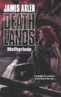 Motherlode cover