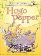 Far-flung Adventures Hugo Pepper cover