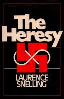 The Heresy cover