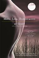 Mona Lisa Blossoming A Novel of the Monere cover