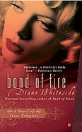 Bond of Fire cover